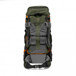 Lowepro Rygsæk PhotoSport PRO 70L AW IV M-L Mørkgrøn Lowepro Rygsæk PhotoSport PRO 70L AW IV M-L Mørkgrøn