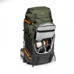 Lowepro Rygsæk PhotoSport PRO 70L AW IV M-L Mørkgrøn Lowepro Rygsæk PhotoSport PRO 70L AW IV M-L Mørkgrøn
