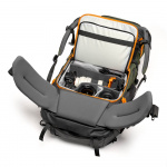 Lowepro Rygsæk PhotoSport PRO 70L AW IV M-L Mørkgrøn Lowepro Rygsæk PhotoSport PRO 70L AW IV M-L Mørkgrøn