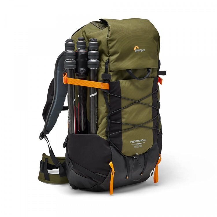 Lowepro Rygsæk PhotoSport X BP 35L AW Lowepro Rygsæk PhotoSport X BP 35L AW