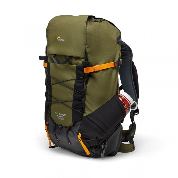 Lowepro Rygsæk PhotoSport X BP 35L AW Lowepro Rygsæk PhotoSport X BP 35L AW