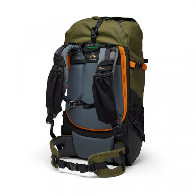 Lowepro Rygsæk PhotoSport X BP 35L AW Lowepro Rygsæk PhotoSport X BP 35L AW