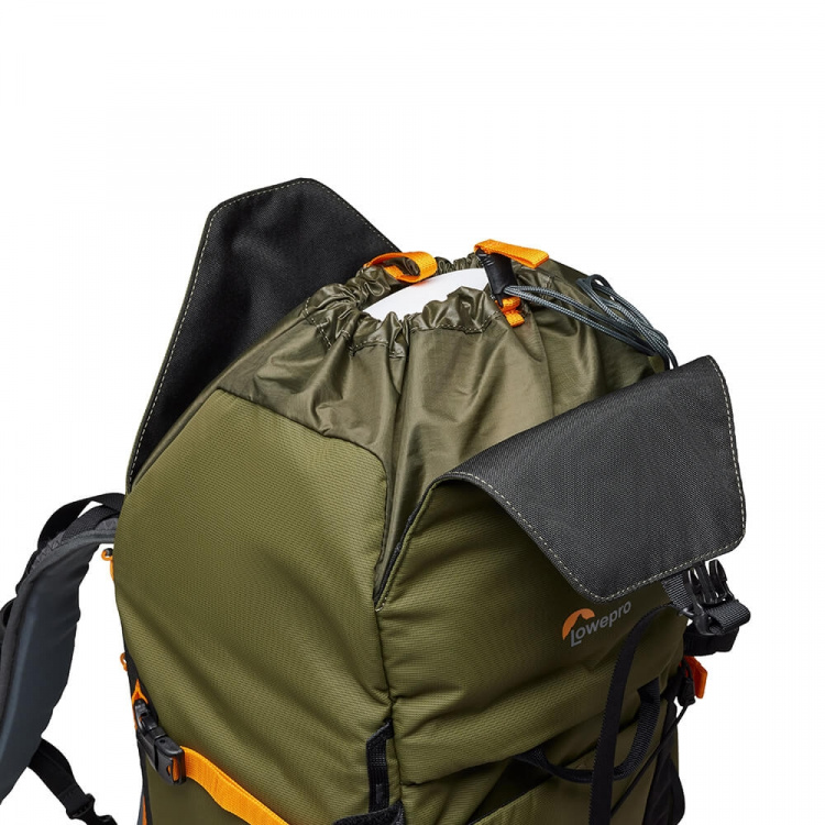 Lowepro Rygsæk PhotoSport X BP 35L AW Lowepro Rygsæk PhotoSport X BP 35L AW