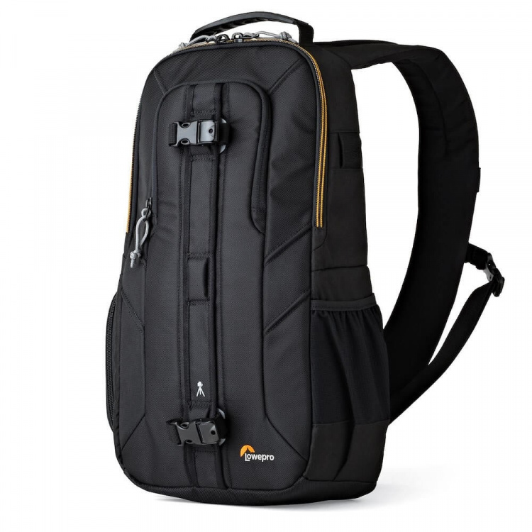 Lowepro Slingtaske Edge 250 AW Sort