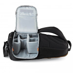 Lowepro Slingtaske Edge 250 AW Sort