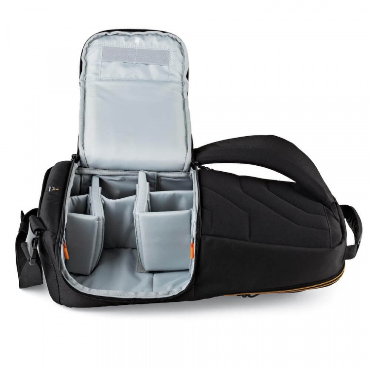 Lowepro Slingtaske Edge 250 AW Sort