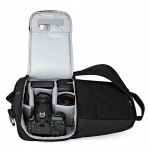Lowepro Slingtaske Edge 250 AW Sort
