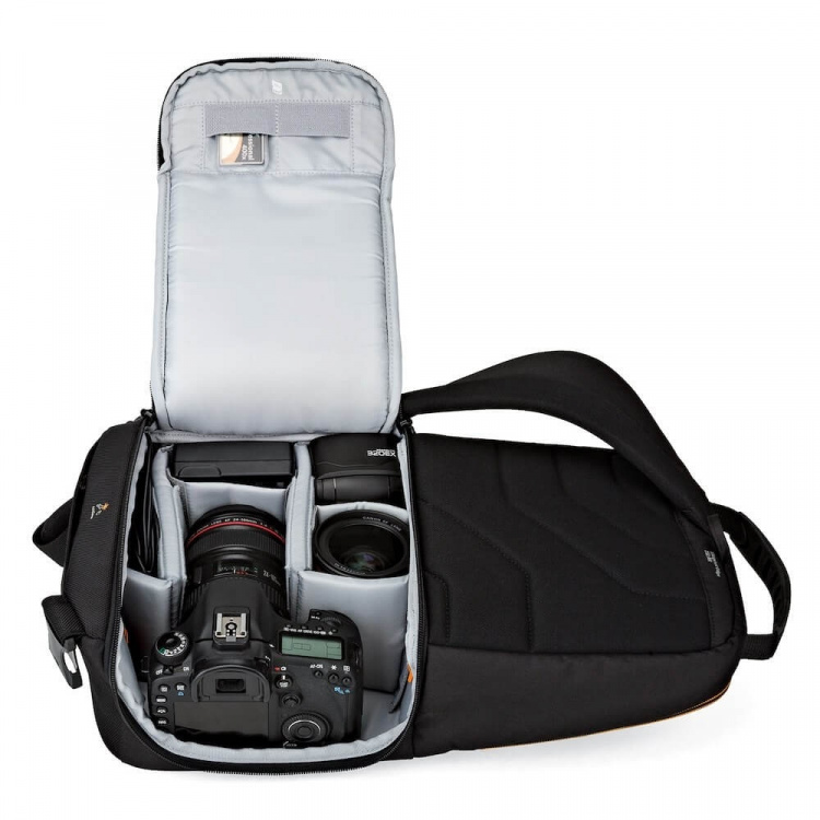 Lowepro Slingtaske Edge 250 AW Sort