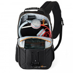 Lowepro Slingtaske Edge 250 AW Sort