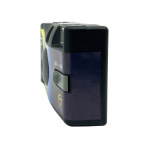 GT COMPANY Engangskamera med Blitz, 27 Eksponeringer