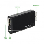 Raptor Adapter HDMI til PS2