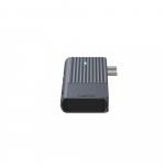 Rapoo Multiport USB-C UCM-2003 7-i-2 USB-C-Adapter (MacBook) Rapoo Multiport USB-C UCM-2003 7-i-2 USB-C-Adapter (MacBook)