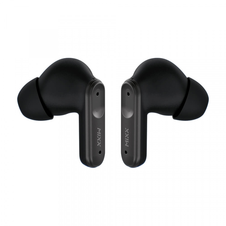 MIXX Høretelefoner In-Ear TWS Solo 3 Sort