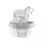 MIXX Høretelefoner In-Ear TWS Solo 3 Hvid