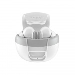 MIXX Høretelefoner In-Ear TWS Solo 3 Hvid