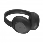 MIXX Høretelefoner C2 Over-Ear Trådløs Sort