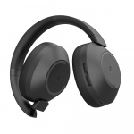 MIXX Høretelefoner C2 Over-Ear Trådløs Sort