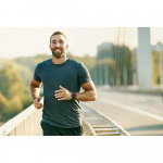 Hama Sportsur Fit Watch 6910 Sort