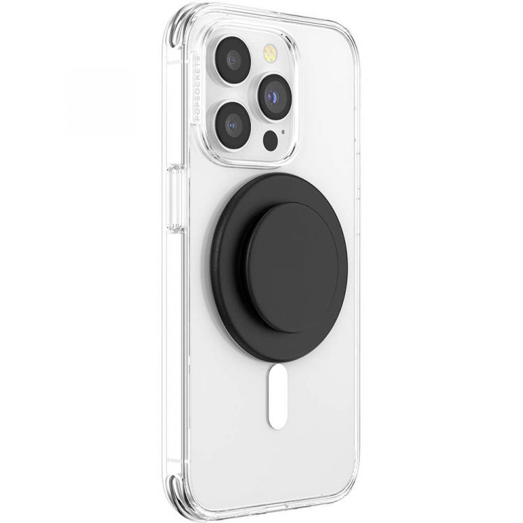PopSockets PopGrip for Magsafe Black
