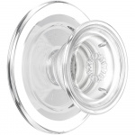PopSockets PopGrip for Magsafe Clear
