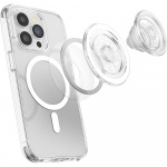 PopSockets PopGrip for Magsafe Clear