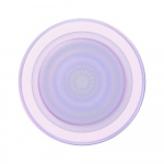 PopSockets PopGrip for Magsafe Opalescent Clear