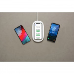 SanDisk iXpand 128GB Trådløs Lader & Synk SanDisk iXpand 128GB Trådløs Lader & Synk