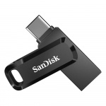 SanDisk USB Dual Drive Go Ultra 1TB, USB-C & USB 3.1