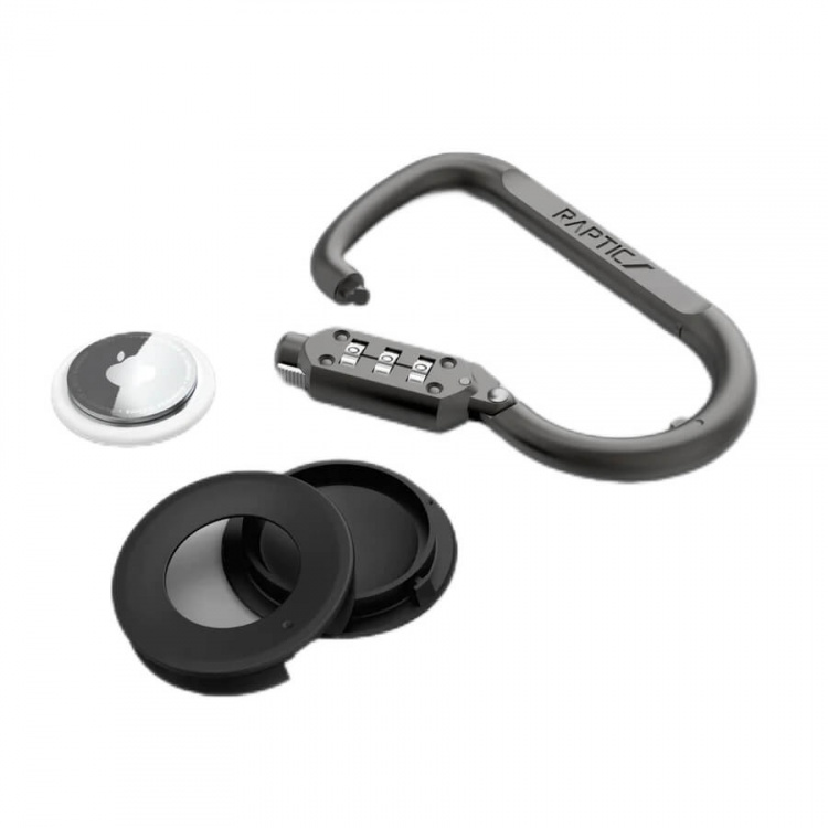 Elago Holder AirTag LINK+LOCK Elago Holder AirTag LINK+LOCK