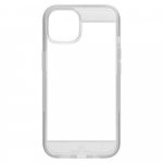 BLACK ROCK Cover Air Robust Transparent - iPhone 14