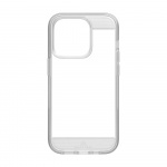 BLACK ROCK Cover Air Robust Transparent - iPhone 14 Pro