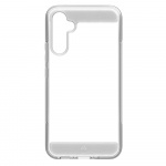 BLACK ROCK Cover Air Robust Transparent - Samsung A34 5G