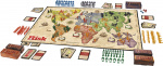 Hasbro Risk brädspel, FI