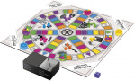 Hasbro Trivial Pursuit 2010 - 2020 nummerbrädspel FI