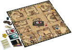 Hasbro Gaming Clue Harry Potter brädspel (ENG)