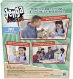 Hasbro JJenga Maker-spel, FI