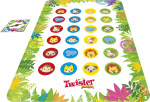 Hasbro Twister Junior spel SE/FI