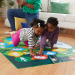 Hasbro Twister Junior spel SE/FI