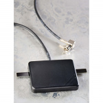 Hama Bilantenne DAB/DAB+ Vinduesmonteret