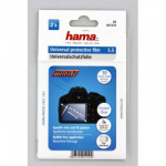 Hama Displayfolie Universal Premium 5,5