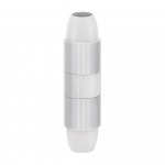 Hama Antenneforbindelse Coax Clamp