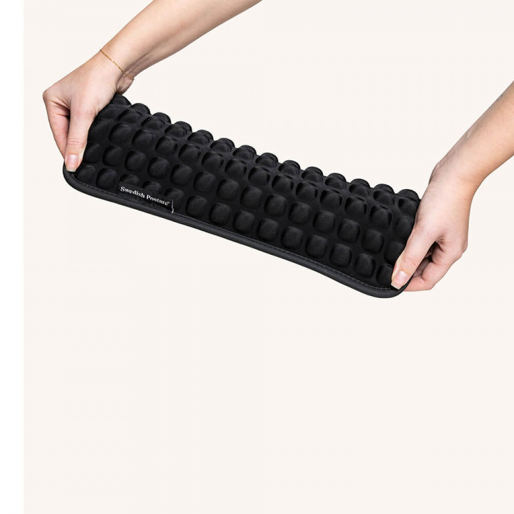 SWEDISH POSTURE Stå- eller siddemåtte med gelépuder