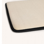 SWEDISH POSTURE Stå- eller siddemåtte med gelépuder