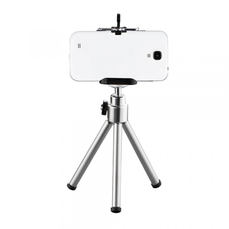 Hama Smartphone Holder 8,2cm 1/4