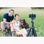 Hama Smartphone Holder 8,2cm 1/4