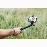 Hama Smartphone Holder 8,2cm 1/4