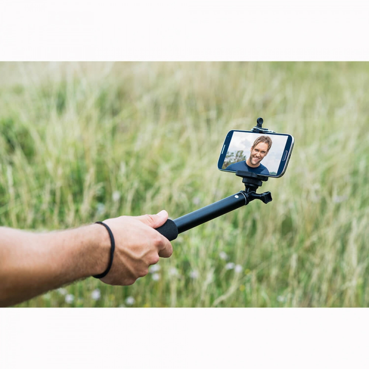 Hama Smartphone Holder 8,2cm 1/4