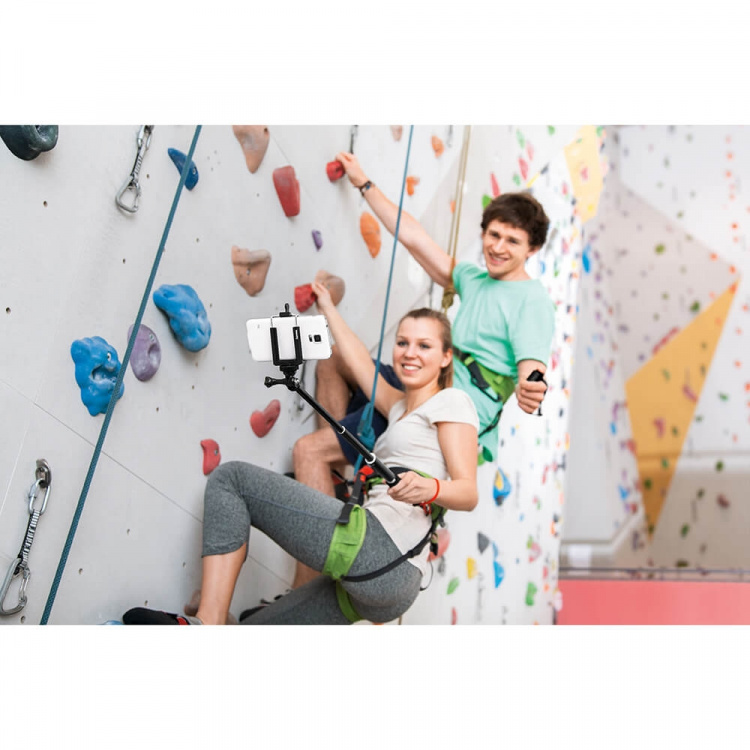 Hama Smartphone Holder 8,2cm 1/4