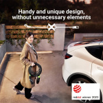 greencell Ladekabel Habu EV 11kW 7m Type 2/CEE 3-faset