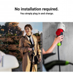 greencell Ladekabel Habu EV 11kW 7m Type 2/CEE 3-faset